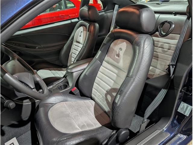 2001 Ford Mustang (CC-2117841) for sale in Greensboro, North Carolina