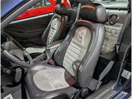 2001 Ford Mustang (CC-2117841) for sale in Greensboro, North Carolina
