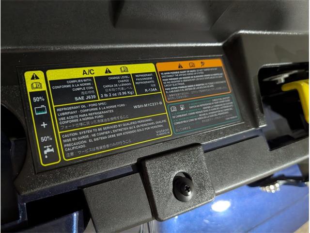 2001 Ford Mustang (CC-2117841) for sale in Greensboro, North Carolina