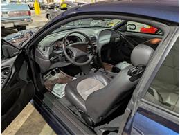 2001 Ford Mustang (CC-2117841) for sale in Greensboro, North Carolina