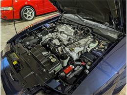 2001 Ford Mustang (CC-2117841) for sale in Greensboro, North Carolina
