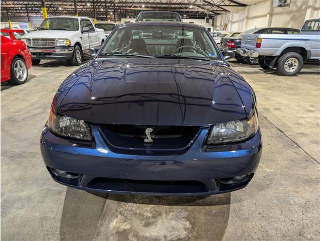 2001 Ford Mustang (CC-2117841) for sale in Greensboro, North Carolina