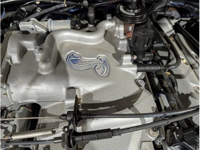 2001 Ford Mustang (CC-2117841) for sale in Greensboro, North Carolina
