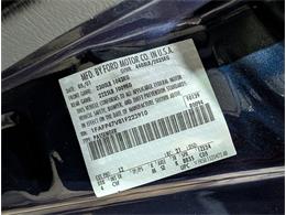 2001 Ford Mustang (CC-2117841) for sale in Greensboro, North Carolina