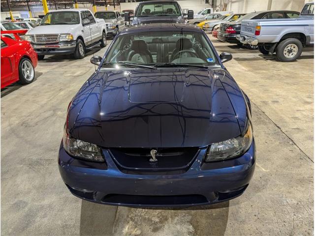 2001 Ford Mustang (CC-2117841) for sale in Greensboro, North Carolina