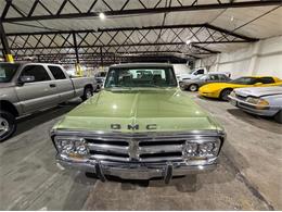 1972 GMC Sierra (CC-2117842) for sale in Greensboro, North Carolina