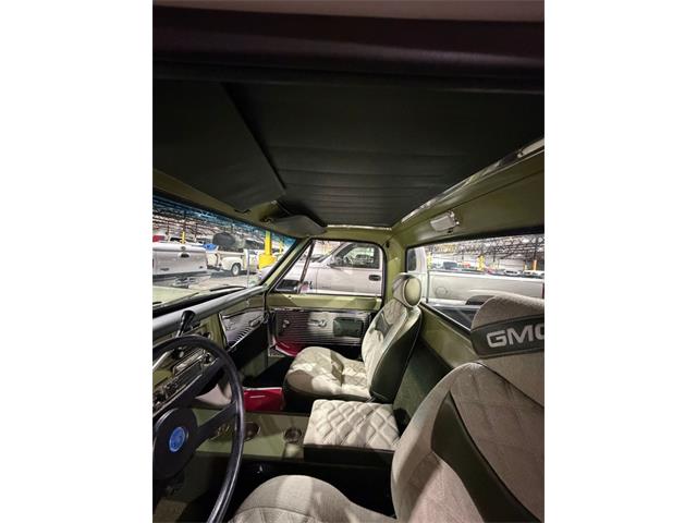 1972 GMC Sierra (CC-2117842) for sale in Greensboro, North Carolina
