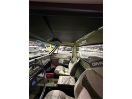 1972 GMC Sierra (CC-2117842) for sale in Greensboro, North Carolina