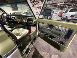 1972 GMC Sierra (CC-2117842) for sale in Greensboro, North Carolina