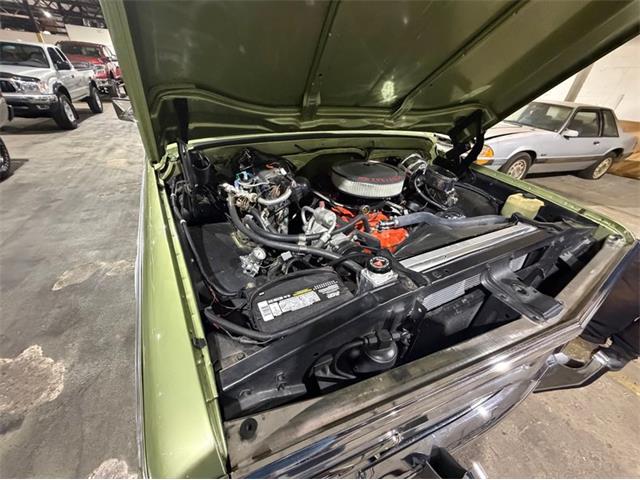 1972 GMC Sierra (CC-2117842) for sale in Greensboro, North Carolina