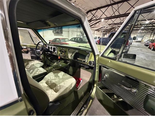 1972 GMC Sierra (CC-2117842) for sale in Greensboro, North Carolina
