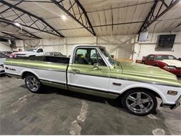 1972 GMC Sierra (CC-2117842) for sale in Greensboro, North Carolina