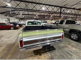 1972 GMC Sierra (CC-2117842) for sale in Greensboro, North Carolina