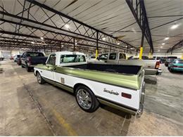 1972 GMC Sierra (CC-2117842) for sale in Greensboro, North Carolina