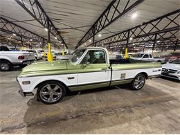 1972 GMC Sierra (CC-2117842) for sale in Greensboro, North Carolina