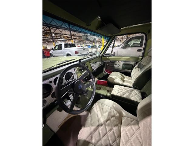1972 GMC Sierra (CC-2117842) for sale in Greensboro, North Carolina