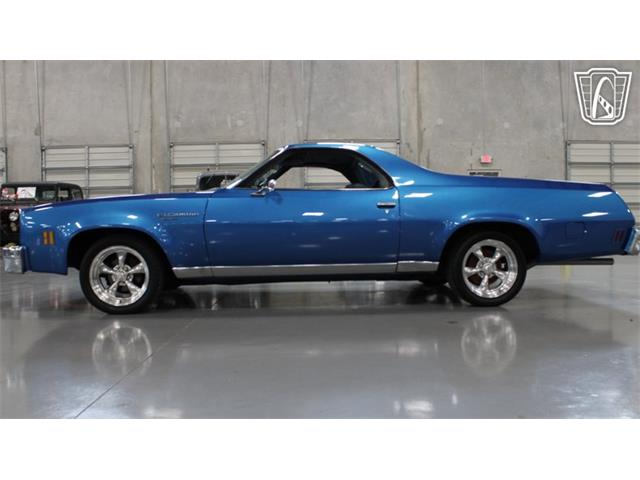 1976 Chevrolet El Camino (CC-2117843) for sale in New Braundfels, Texas