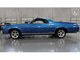 1976 Chevrolet El Camino (CC-2117843) for sale in New Braundfels, Texas