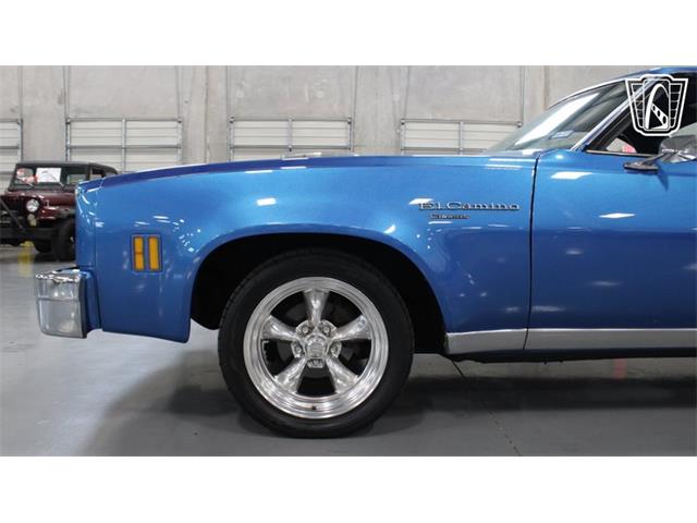 1976 Chevrolet El Camino (CC-2117843) for sale in New Braundfels, Texas