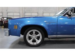 1976 Chevrolet El Camino (CC-2117843) for sale in New Braundfels, Texas