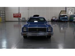 1976 Chevrolet El Camino (CC-2117843) for sale in New Braundfels, Texas