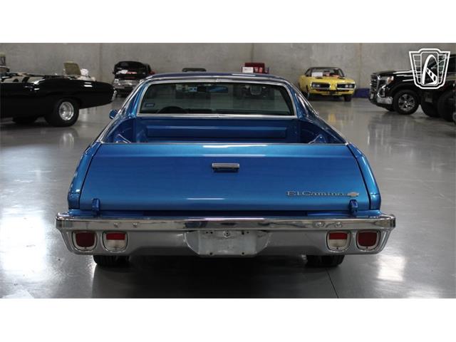 1976 Chevrolet El Camino (CC-2117843) for sale in New Braundfels, Texas