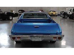 1976 Chevrolet El Camino (CC-2117843) for sale in New Braundfels, Texas
