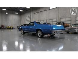 1976 Chevrolet El Camino (CC-2117843) for sale in New Braundfels, Texas