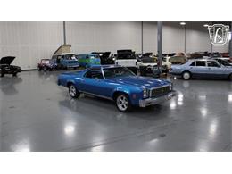 1976 Chevrolet El Camino (CC-2117843) for sale in New Braundfels, Texas