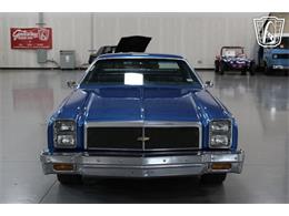 1976 Chevrolet El Camino (CC-2117843) for sale in New Braundfels, Texas