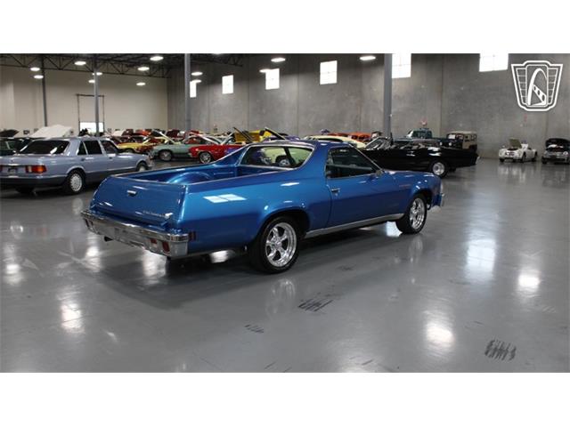 1976 Chevrolet El Camino (CC-2117843) for sale in New Braundfels, Texas