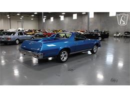 1976 Chevrolet El Camino (CC-2117843) for sale in New Braundfels, Texas