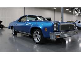 1976 Chevrolet El Camino (CC-2117843) for sale in New Braundfels, Texas