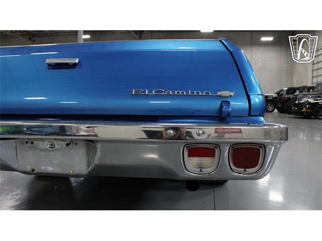 1976 Chevrolet El Camino (CC-2117843) for sale in New Braundfels, Texas