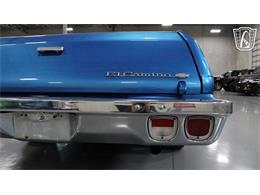 1976 Chevrolet El Camino (CC-2117843) for sale in New Braundfels, Texas