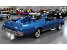 1976 Chevrolet El Camino (CC-2117843) for sale in New Braundfels, Texas