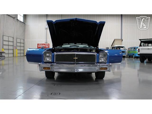 1976 Chevrolet El Camino (CC-2117843) for sale in New Braundfels, Texas