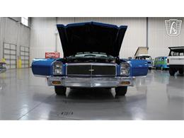 1976 Chevrolet El Camino (CC-2117843) for sale in New Braundfels, Texas