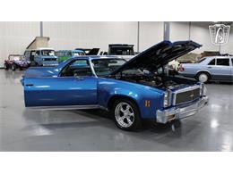 1976 Chevrolet El Camino (CC-2117843) for sale in New Braundfels, Texas