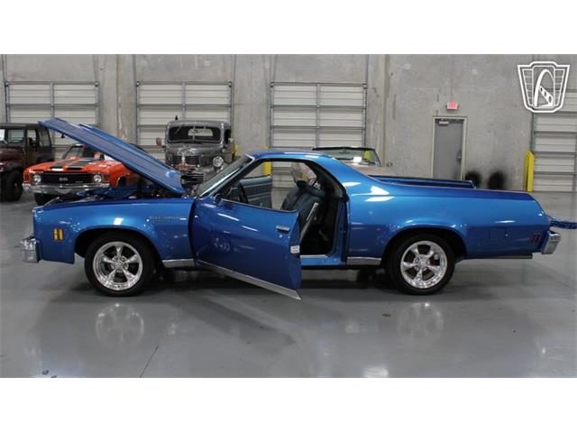 1976 Chevrolet El Camino (CC-2117843) for sale in New Braundfels, Texas