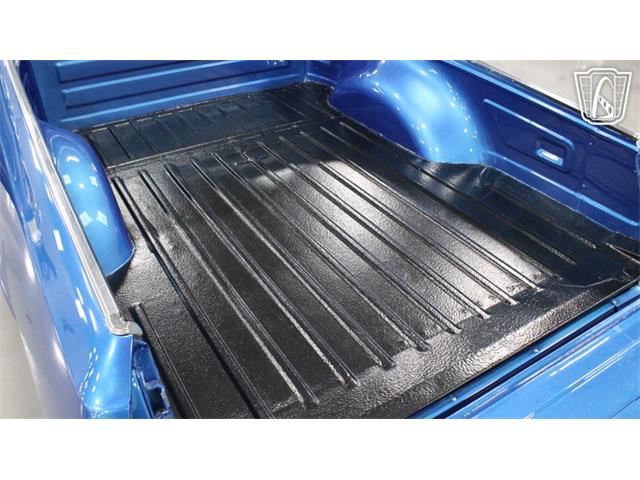 1976 Chevrolet El Camino (CC-2117843) for sale in New Braundfels, Texas
