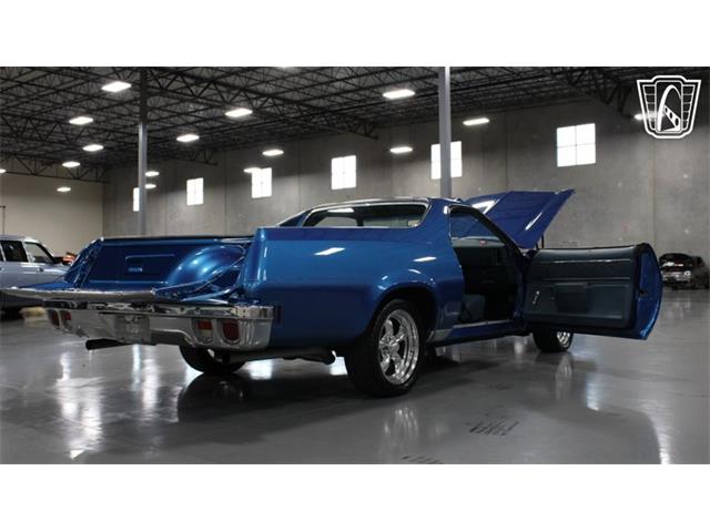 1976 Chevrolet El Camino (CC-2117843) for sale in New Braundfels, Texas