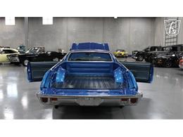 1976 Chevrolet El Camino (CC-2117843) for sale in New Braundfels, Texas