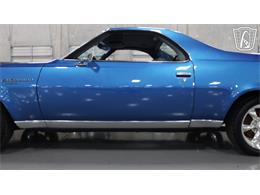 1976 Chevrolet El Camino (CC-2117843) for sale in New Braundfels, Texas
