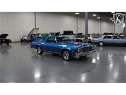1976 Chevrolet El Camino (CC-2117843) for sale in New Braundfels, Texas