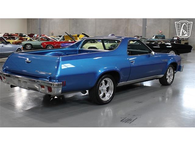 1976 Chevrolet El Camino (CC-2117843) for sale in New Braundfels, Texas