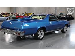 1976 Chevrolet El Camino (CC-2117843) for sale in New Braundfels, Texas