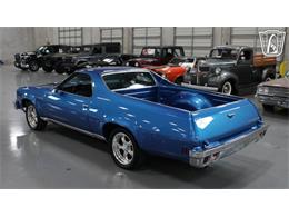 1976 Chevrolet El Camino (CC-2117843) for sale in New Braundfels, Texas
