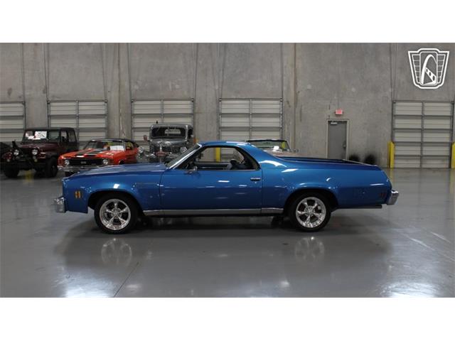 1976 Chevrolet El Camino (CC-2117843) for sale in New Braundfels, Texas