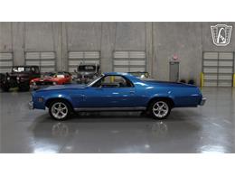 1976 Chevrolet El Camino (CC-2117843) for sale in New Braundfels, Texas